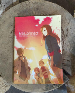 Closers Fanzine