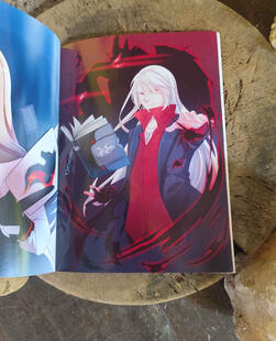 Closers Fanzine