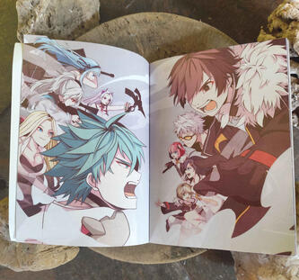 Closers Fanzine Closers Fanzine